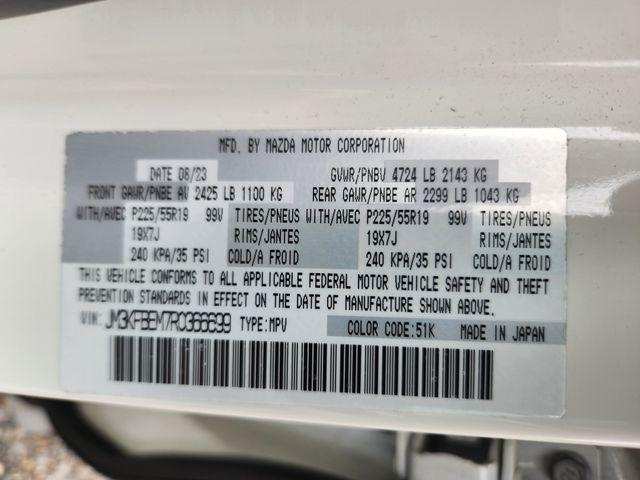 2024 Mazda CX-5 2.5 S Premium Plus
