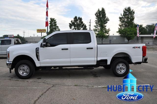 2024 Ford F-250 XL