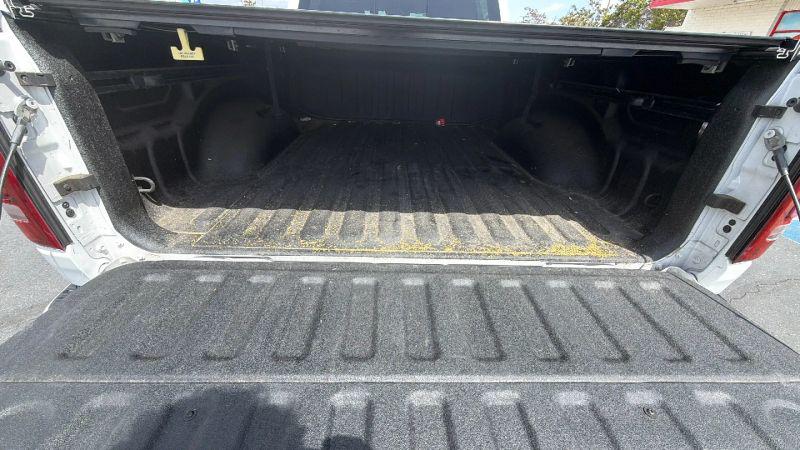 2019 Ram 1500 Limited Crew Cab 4x4 6'4" Box