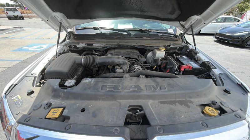 2019 Ram 1500 Limited Crew Cab 4x4 6'4" Box