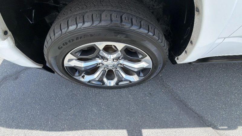2019 Ram 1500 Limited Crew Cab 4x4 6'4" Box
