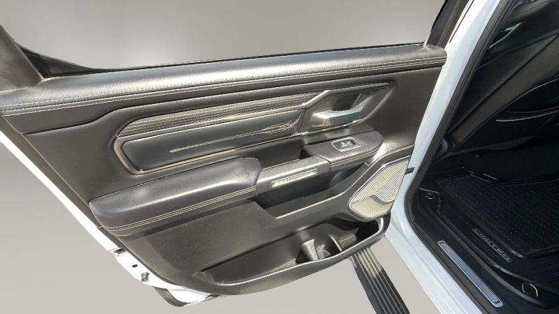 2019 Ram 1500 Limited Crew Cab 4x4 6'4" Box