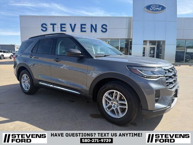 2025 Ford Explorer Active for sale in Enid, OK