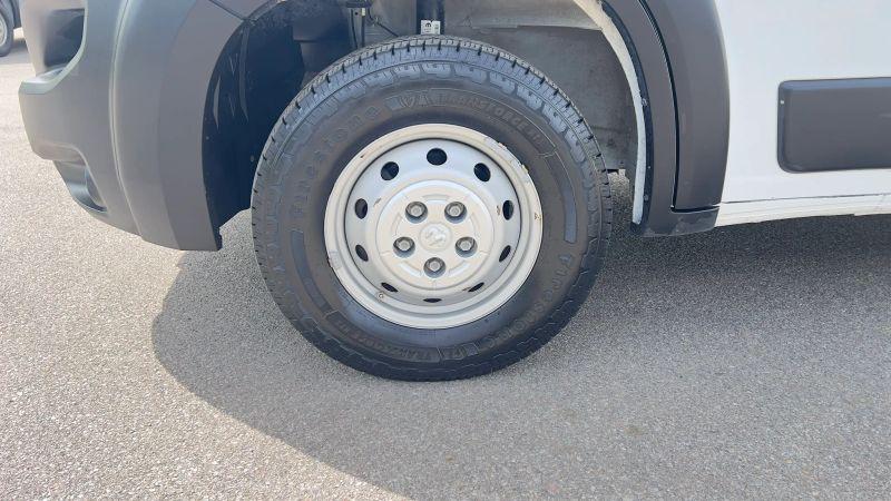 2023 Ram ProMaster 2500 Cargo Van High Roof 159" WB