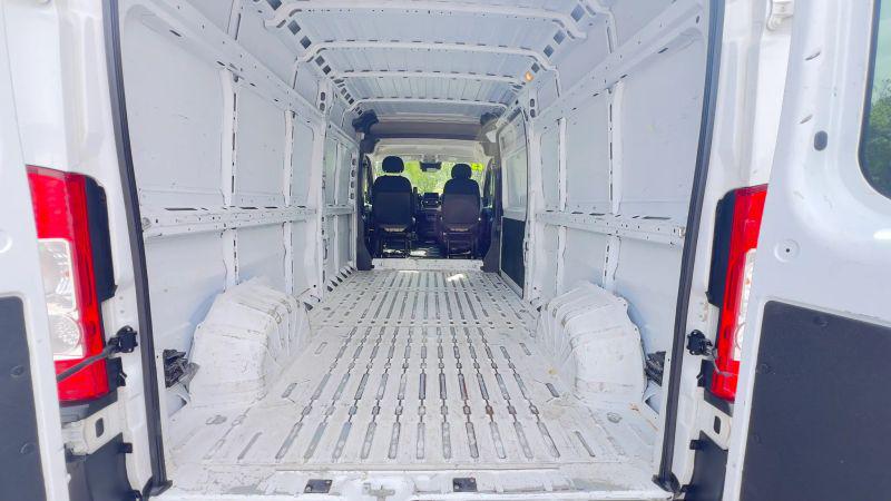 2023 Ram ProMaster 2500 Cargo Van High Roof 159" WB