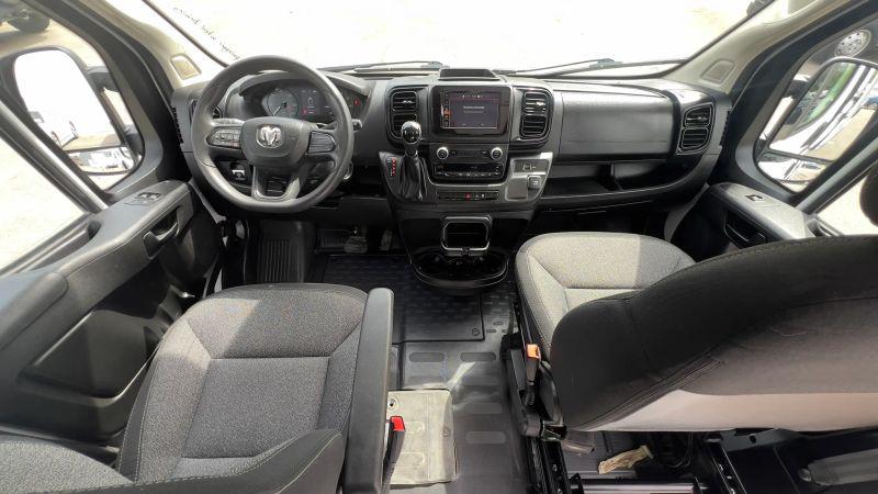 2023 Ram ProMaster 2500 Cargo Van High Roof 159" WB