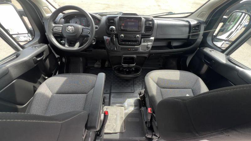 2023 Ram ProMaster 2500 Cargo Van High Roof 159" WB