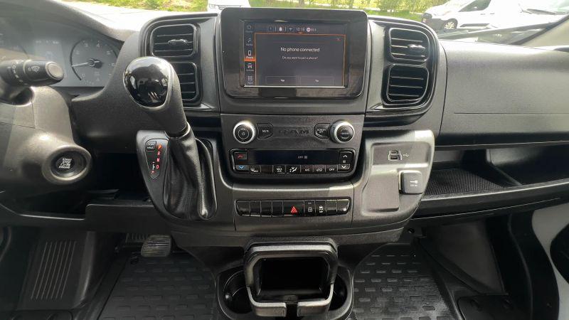 2023 Ram ProMaster 2500 Cargo Van High Roof 159" WB