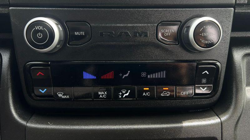 2023 Ram ProMaster 2500 Cargo Van High Roof 159" WB
