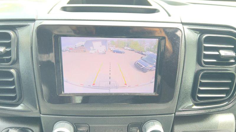 2023 Ram ProMaster 2500 Cargo Van High Roof 159" WB
