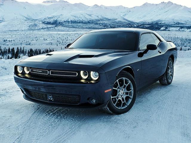 2017 Dodge Challenger GT for sale in Richmond, KY