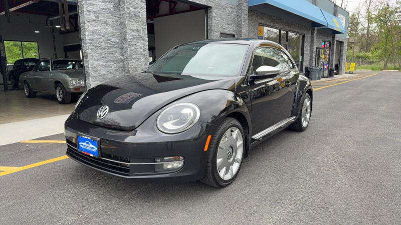 2013 Volkswagen Beetle 2.0T Fender Edition for sale in High Bridge, NJ