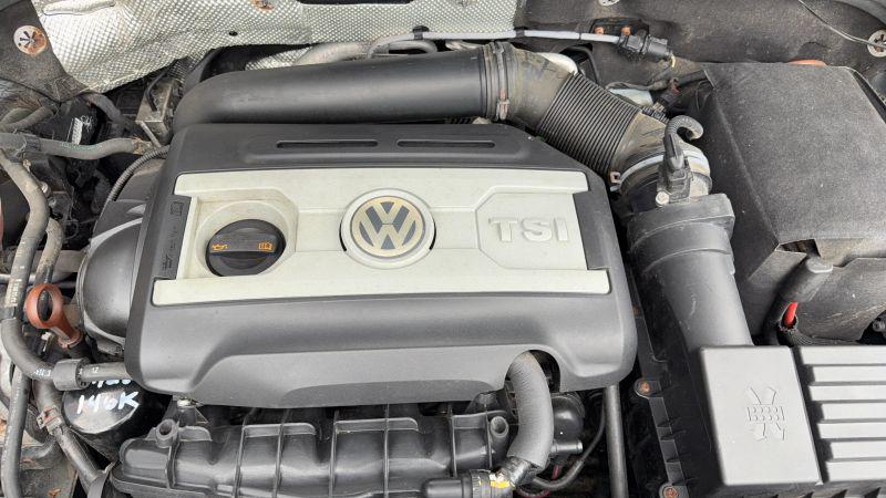 2013 Volkswagen Beetle 2.0T Fender Edition