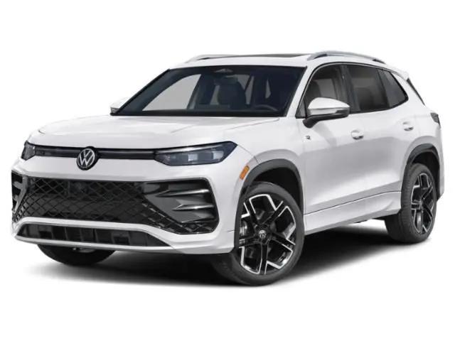 2026 Volkswagen Tiguan SEL R-Line Turbo for sale in West Islip, NY