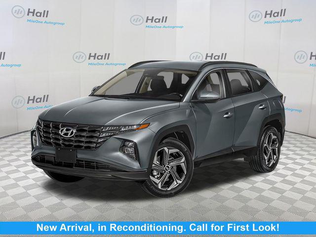 2024 Hyundai Tucson Plug-In Hybrid Limited for sale in Elizabeth City, NC