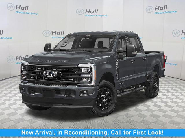 2025 Ford F-250 XLT for sale in Elizabeth City, NC