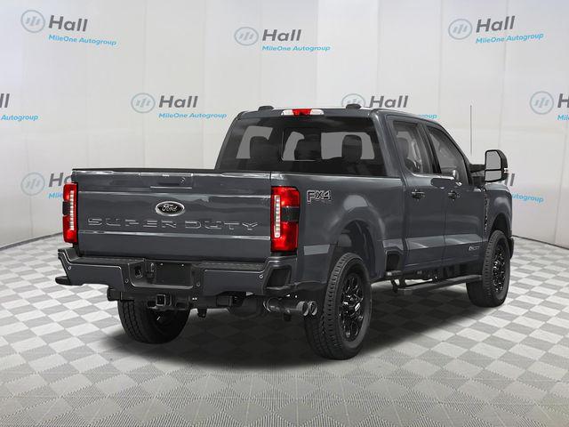 2025 Ford F-250 XLT