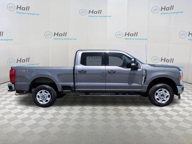 2025 Ford F-250 XLT