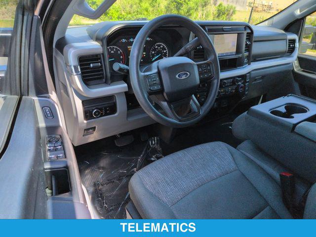 2025 Ford F-250 XLT