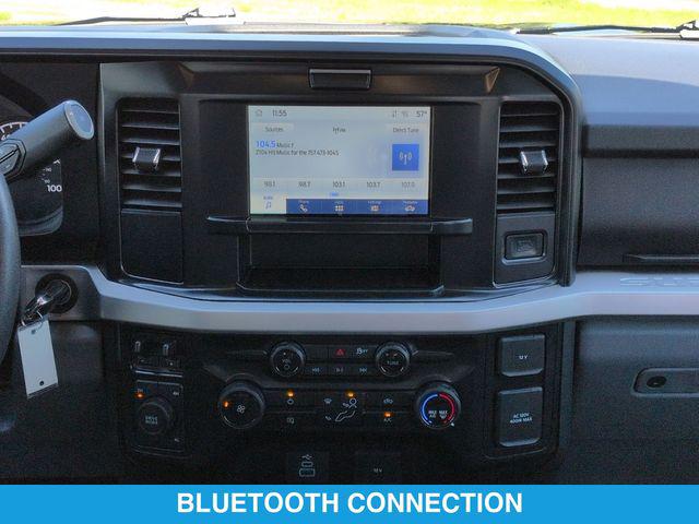 2025 Ford F-250 XLT