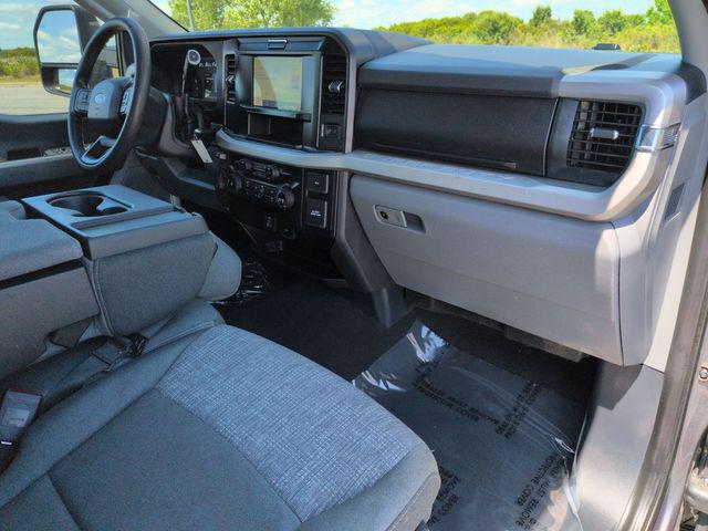 2025 Ford F-250 XLT