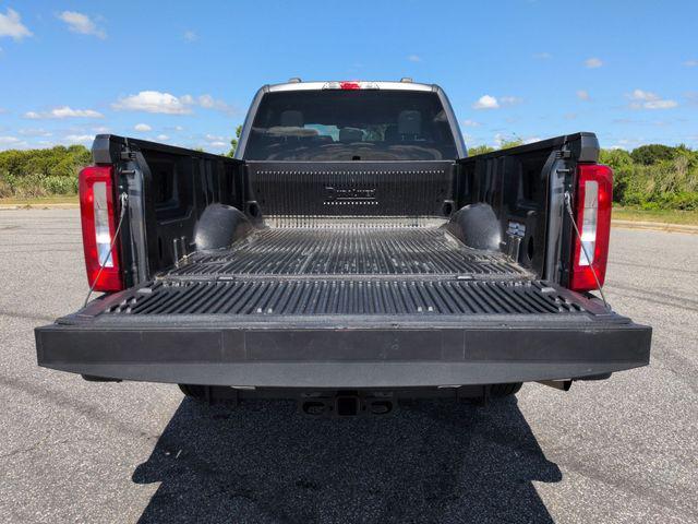 2025 Ford F-250 XLT