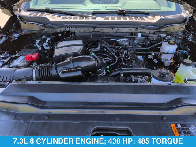2025 Ford F-250 XLT