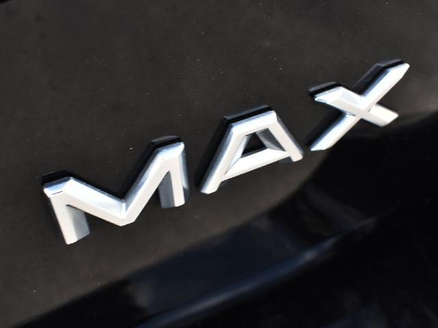 2025 Ford Expedition Platinum MAX
