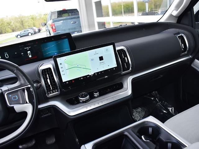 2025 Ford Expedition Platinum MAX