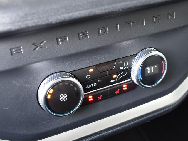 2025 Ford Expedition Platinum MAX