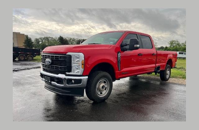 2024 Ford F-350 XL for sale in South Boston, VA