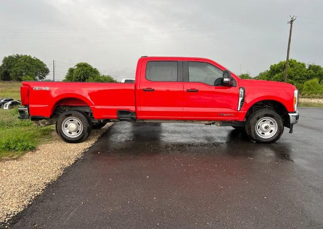 2024 Ford F-350 XL