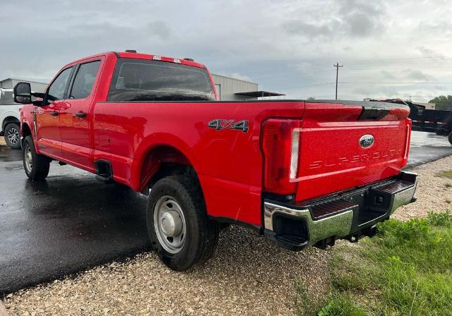 2024 Ford F-350 XL
