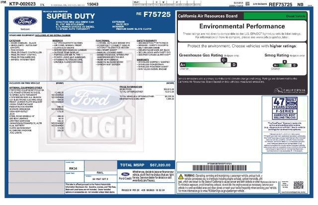 2024 Ford F-350 XL