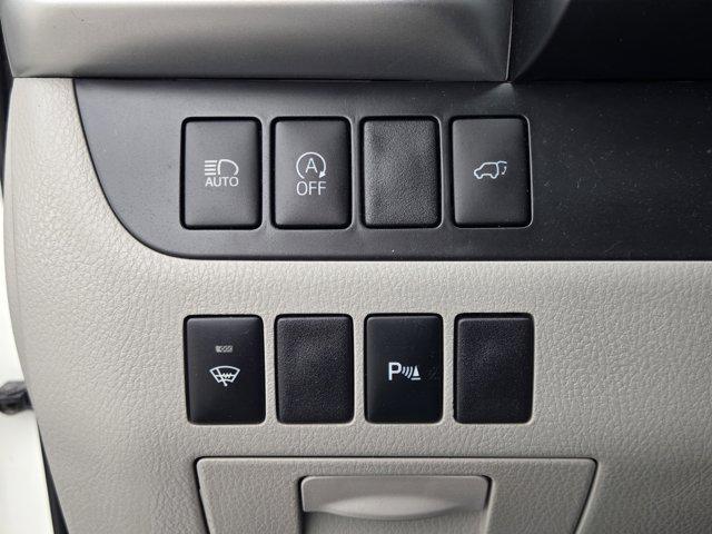 2019 Toyota Highlander 4d SUV FWD LE Plus