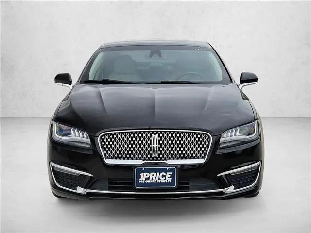 2019 Lincoln MKZ Reserve I