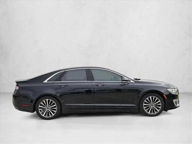 2019 Lincoln MKZ Reserve I