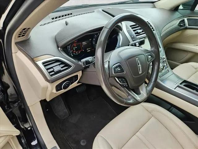 2019 Lincoln MKZ Reserve I