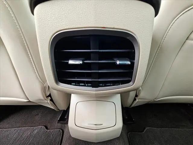 2019 Lincoln MKZ Reserve I