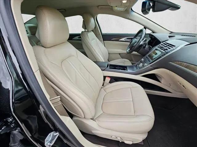 2019 Lincoln MKZ Reserve I