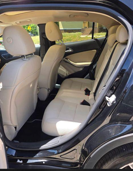 2017 Mercedes-Benz GLA-CLASS GLA 250 250