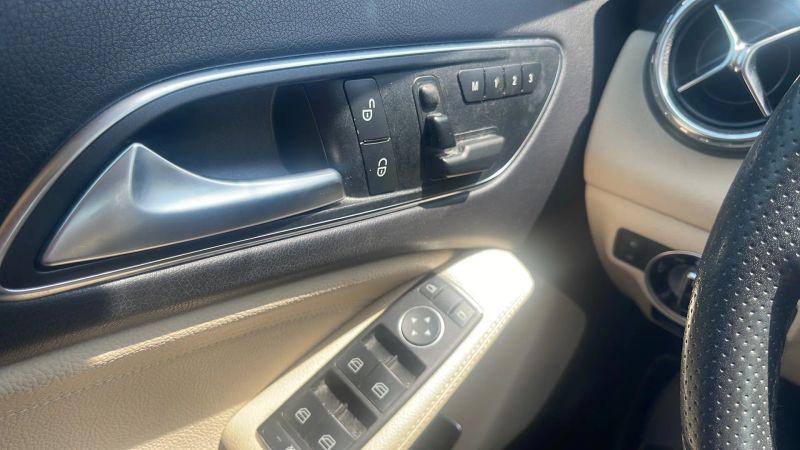 2017 Mercedes-Benz GLA-CLASS GLA 250 250