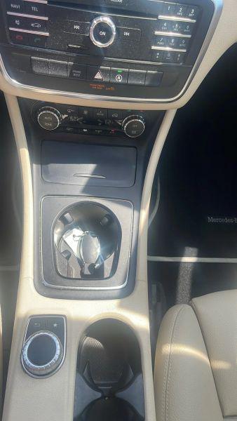 2017 Mercedes-Benz GLA-CLASS GLA 250 250