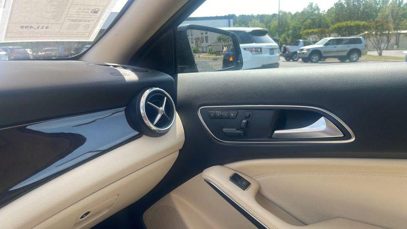 2017 Mercedes-Benz GLA-CLASS GLA 250 250