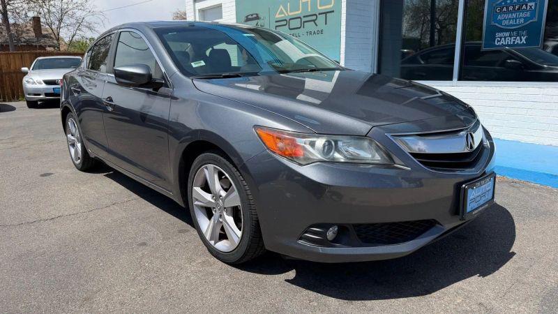 2014 Acura ILX 2.0L for sale in Denver, CO