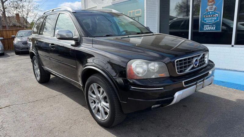 2013 Volvo XC90 3.2 for sale in Denver, CO