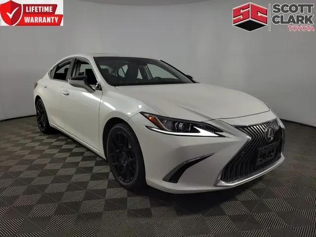 2020 Lexus ES 350 ES 350 for sale in Matthews, NC
