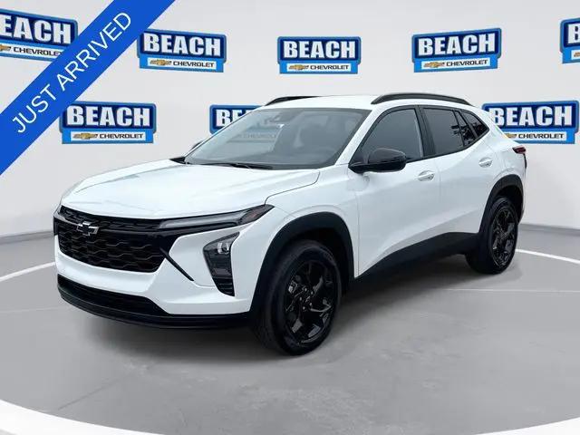 2026 Chevrolet Trax FWD LT for sale in Little River, SC