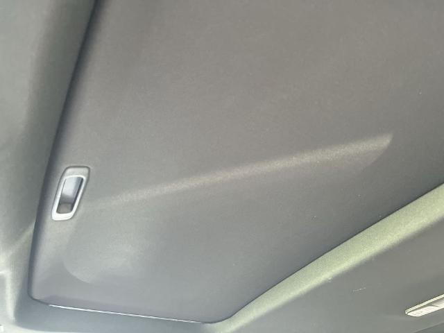 2025 Chevrolet Silverado 1500 4WD Crew Cab Short Bed High Country