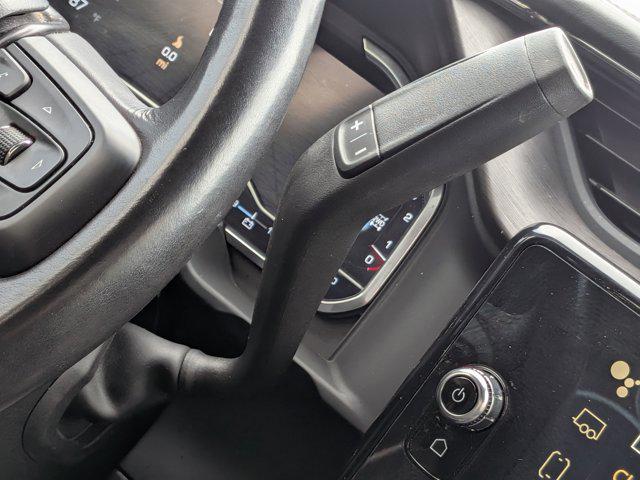 2024 GMC Sierra 2500HD 4WD Crew Cab Standard Bed AT4X